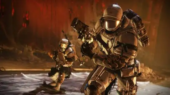 Destiny 2 Legendary Collection Hits PS Plus Extra to a Mixed Response