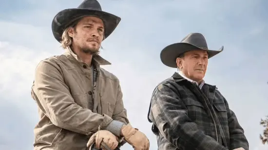 Yellowstone Is Getting a Game and It All Depends on Who Makes It