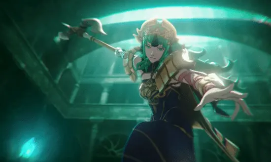 Fire Emblem Threads of Fate launches September 17 as a new trailer drops