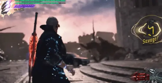 Is Devil May Cry 5 on Switch 2 Worth Preordering?