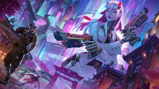 Overwatch reveals Deadlock, with Season 3 starting June 17