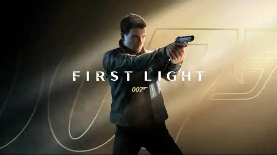 007 First Light Tops 3 Million Sales as Denuvo Still Couldn't Stop It