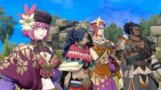 Fire Emblem 80 price tag puts physical edition fans on the spot