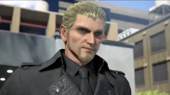 Kingdom Hearts 4 May Not Arrive Until 2027 After Retail Listing Leak
