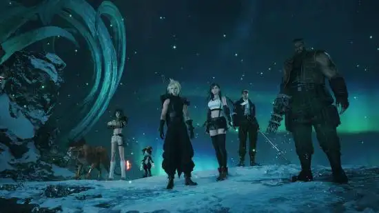 Final Fantasy 7 Rebirth Hits Multiple Platforms in Spring 2027 and Sparks Debate