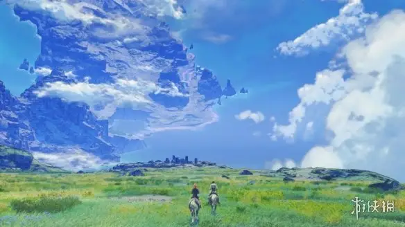 Xenoblade Chronicles Genesis Looks Confirmed and Its Codename Really Was Legacy