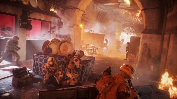 Battlefield 6’s June 9 Update Is Live and Player Reactions Are Split