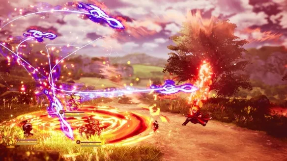 Final Fantasy RESONANCE Has a Release Date, but Pixel Fans Should Hold Off for Now