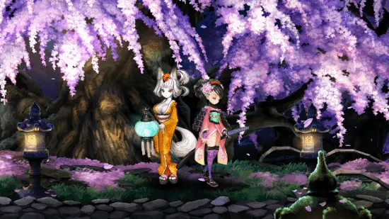 Muramasa Rebirth Heads to PC, but Is This Really a Shift?