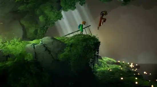 Out of Words steals the show as both Epic Summer Showcase games deliver