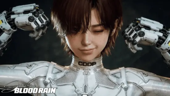 Stellar Blade Blood Rain May Finally Be Playable on a GTX 1060