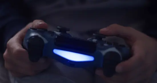 A God of War Player Fighting Cancer Shows What Games Really Mean