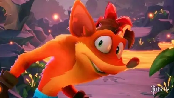 Crash Bandicoot’s New Game Has Xbox Approval but Its Future Is Still Uncertain