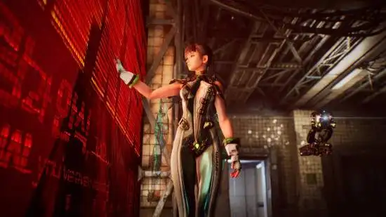 Stellar Blade Is Coming to Switch 2, So How Much Longer Will Xbox Wait