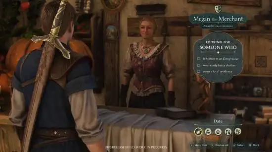 Fable Isn't Fable 4 and Its Player Freedom Looks Seriously Wild