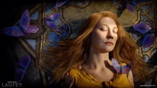 God of War: Laufey Announced – Is Kratos's Wife the New Lead?