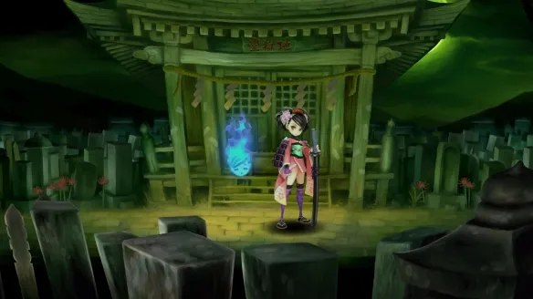 Muramasa Rebirth Heads to PC as Vanillaware Finally Relents?