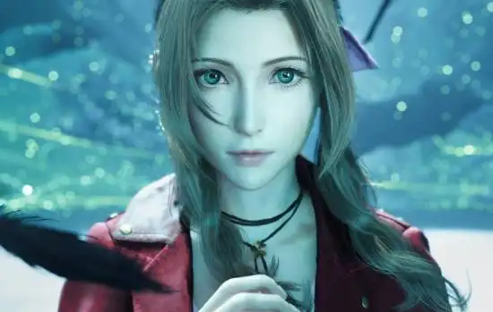 Final Fantasy 7 Rebirth sets an NS2 launch-week record with 30,657 copies sold
