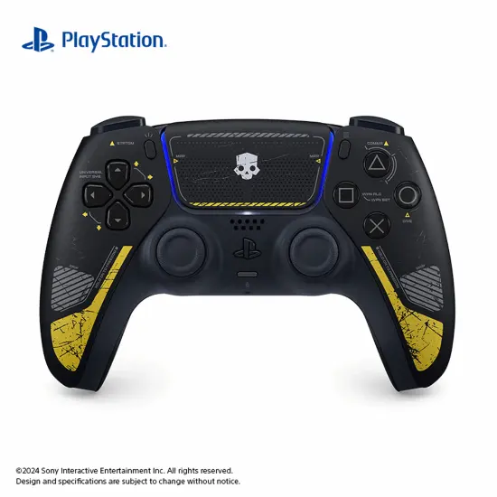 Helldivers 2 limited-edition controller goes on sale tomorrow amid debate
