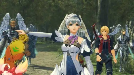 How Much Better Does the Xenoblade Trilogy Look on Switch 2 at 4K60?