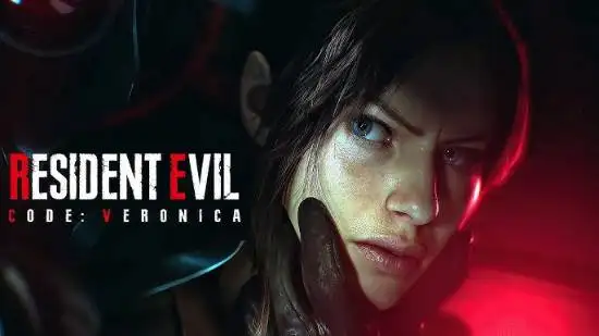 Resident Evil Code Veronica Remake Is Targeting 2027 but Still Isn’t Locked In