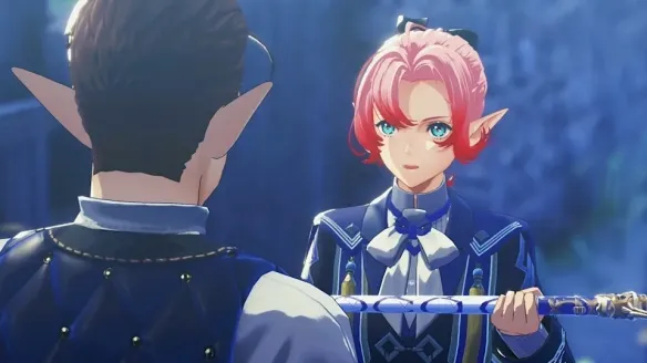 73-Year-Old Grandma Rushes to Switch 2 After Xenoblade Genesis Reveal