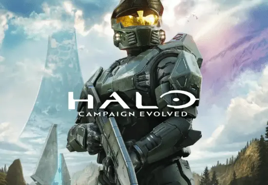 Halo Combat Evolved hits just 90 to 120 fps at 2K on 5090, dividing opinion