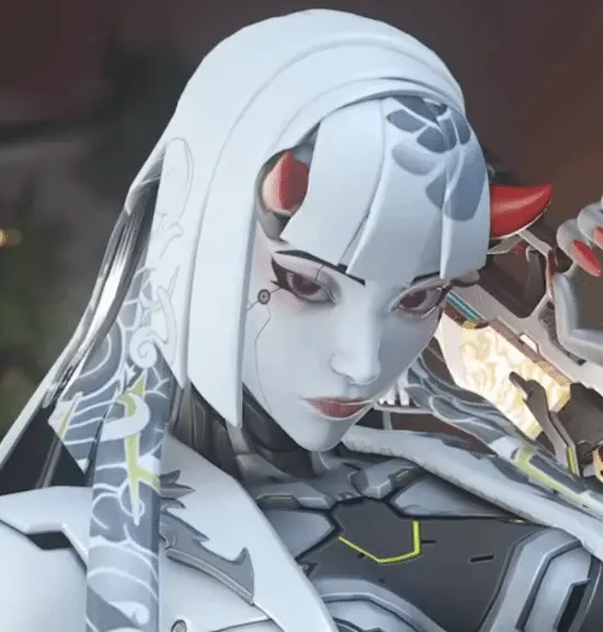 Overwatch’s New Hero Looks Too Much Like Dead by Daylight’s Wraith, Fans Say