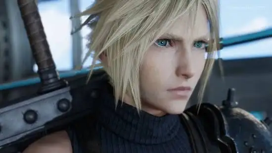 Final Fantasy VII: Revelation Director Warns Live Streaming Is Killing Story RPGs
