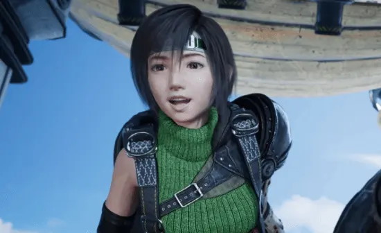 Final Fantasy VII: Revelation Officially Announced, Only 4-5 People Knew Early