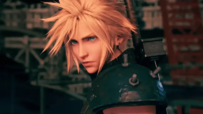FF7 Rebirth DLC Teases 100 Hours of Story Content, Only the Beginning
