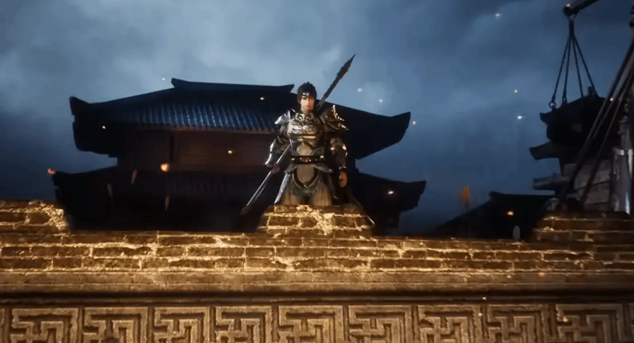Dynasty Warriors: Empires Launches June 24 for Slash-Happy Fans