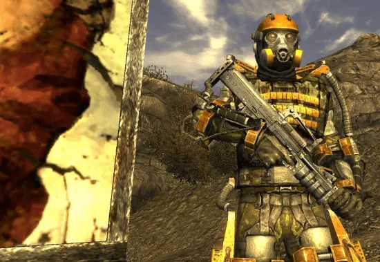 Fallout: New Vegas Remaster Rumors Heat Up, but Uncertainty Remains