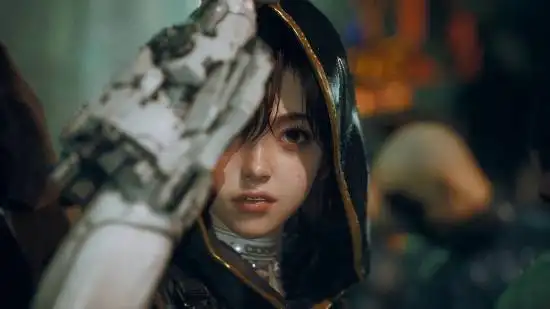 《剑星：血雨》能否滴落在Switch 2上？