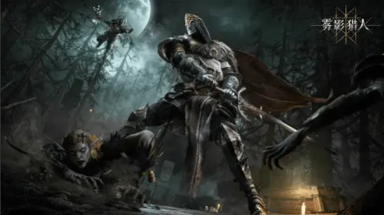 Shadow Hunters Open Beta Launches July 29 on Dual Platforms