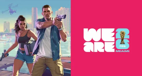 GTA6 dodges World Cup hype, Rockstar rejects burger deal