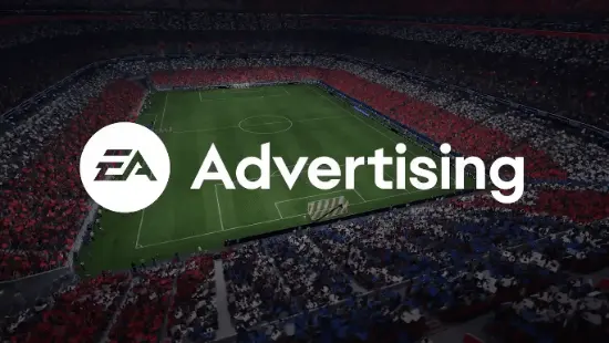 EA Forms Dedicated Ad Division, EA Sports FC Eyed as Prime Advertising Target