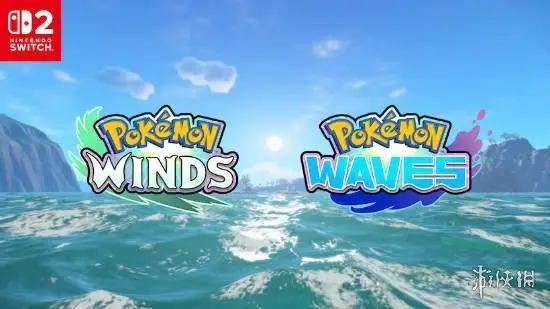 Pokemon Wind/Wave MMO Gameplay Leaked, 2027 Possible