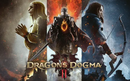 Dragon's Dogma 2 Dark Arisen DLC Arrives October 2026
