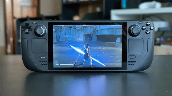 Valve Is Sending Free Replacement Steam Deck Cases and Fans Are Talking