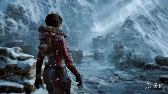 Tomb Raider Atlantis Ruins offers more flexible difficulty, but reviews are split