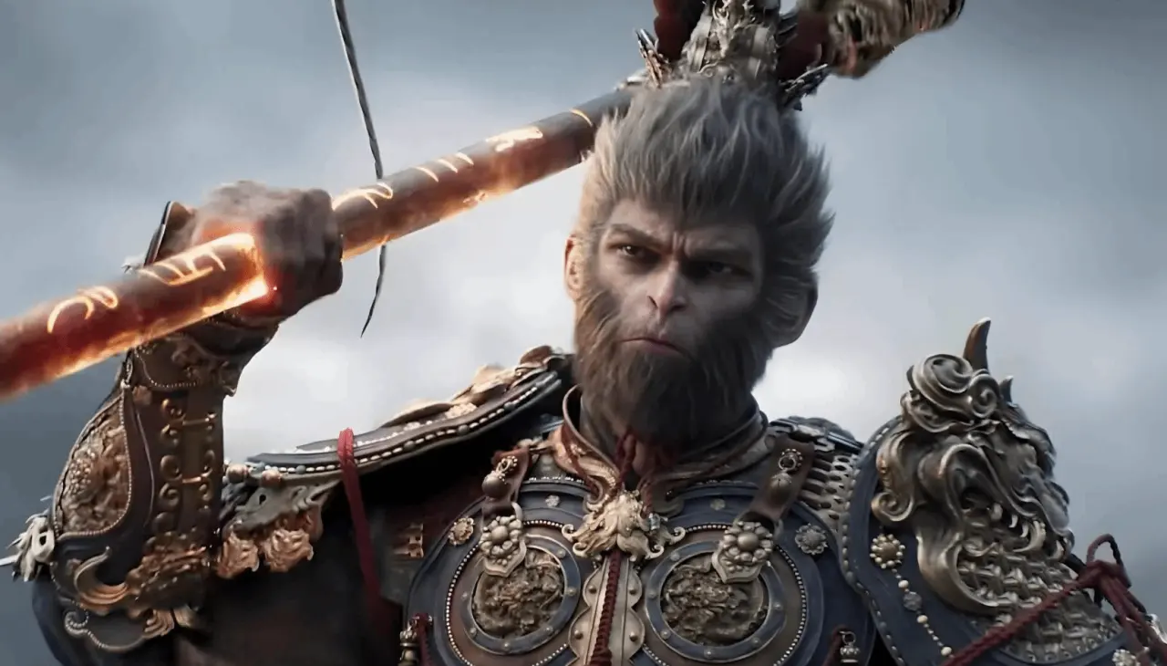 Black Myth Wukong Hits 30 Million Copies as Chinese Devs Reshape Global Gaming