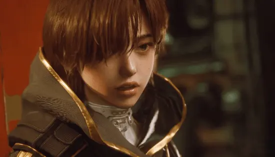 Stellar Blade: Blood Rain Debut Praised for Mech Combat, Evolved World