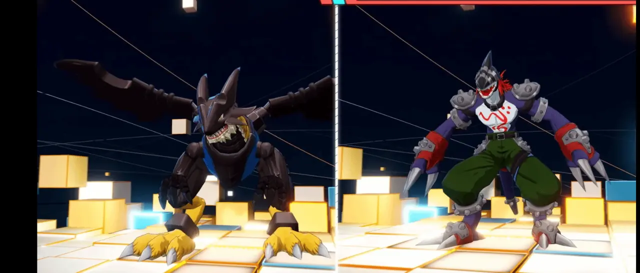 450+ Digimon Story: Time Stranger Comes to Switch 2