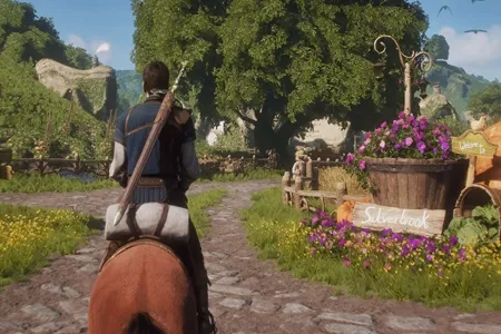 Fable’s 30-Minute Demo Sparks Debate as Developer Says It Was Story Mode