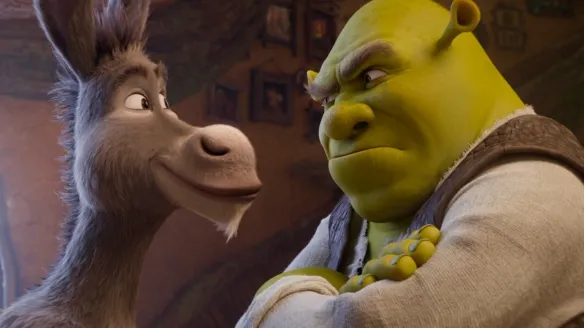 Shrek 5 Set for 2027—Can the Old Green Ogre Still Deliver?