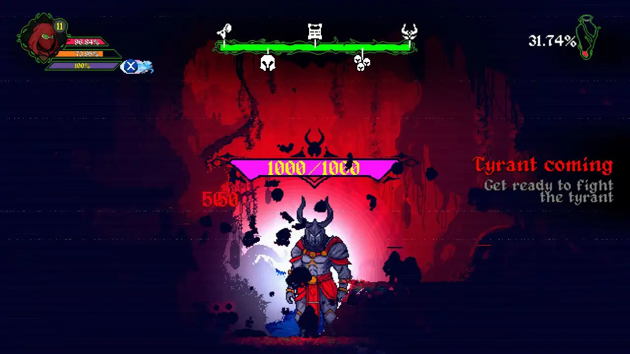 Death Fuels Power in Injustice Reborn's Dark New World
