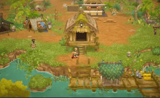 Dave the Diver’s Jungle DLC Is Out, but Does Its 76% Rating Hold Up?