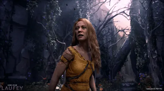 God of War: Laufey Divides Fans on Reveal, but Is There Real Cause for Concern?