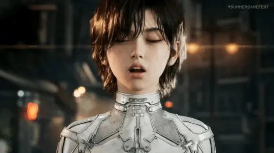 Stellar Blade Players Keep Farming the Final Boss While Waiting for Blood Rain